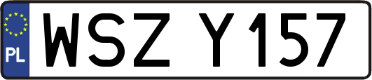 WSZY157