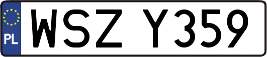 WSZY359