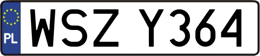 WSZY364