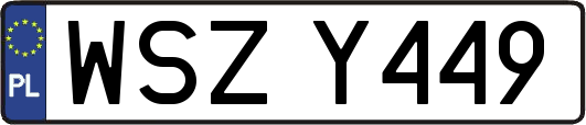 WSZY449