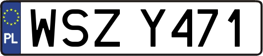 WSZY471