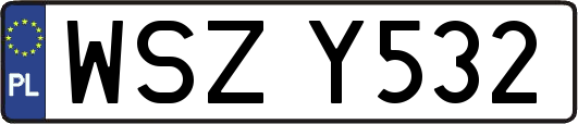 WSZY532