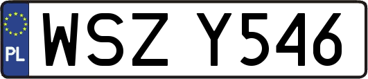 WSZY546