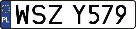 WSZY579