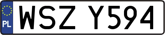 WSZY594