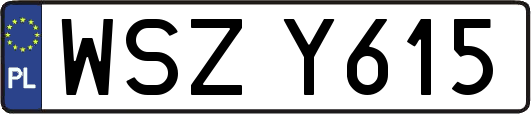 WSZY615