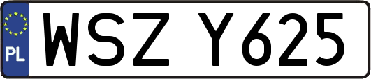 WSZY625