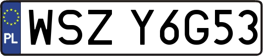 WSZY6G53