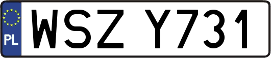 WSZY731