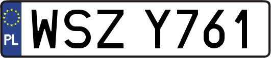WSZY761