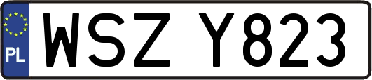 WSZY823