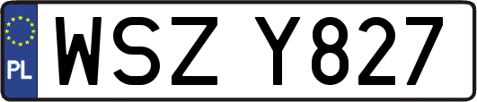 WSZY827