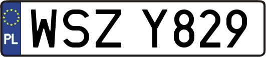 WSZY829