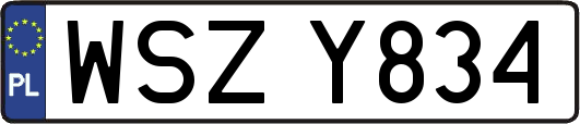 WSZY834