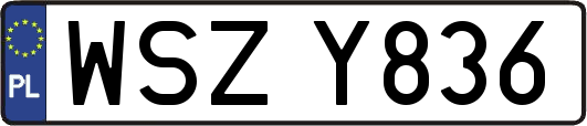 WSZY836