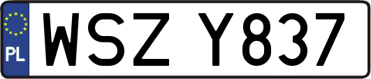 WSZY837