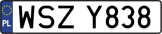 WSZY838