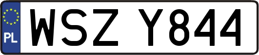 WSZY844