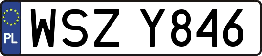 WSZY846
