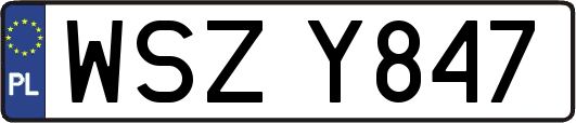 WSZY847