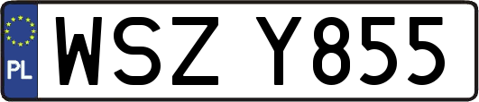 WSZY855