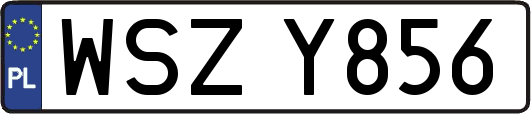 WSZY856