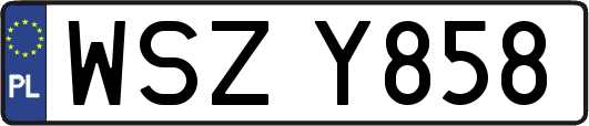 WSZY858