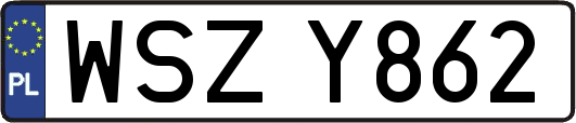 WSZY862