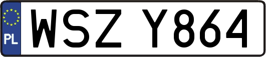 WSZY864