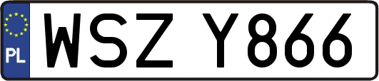 WSZY866