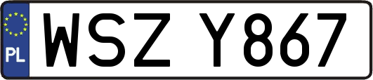 WSZY867