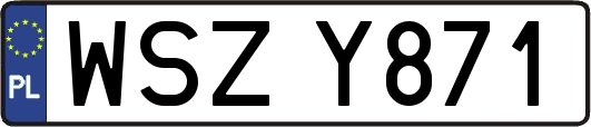 WSZY871