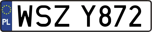 WSZY872
