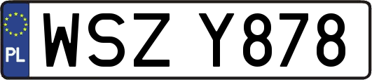 WSZY878