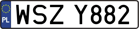 WSZY882