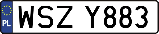 WSZY883