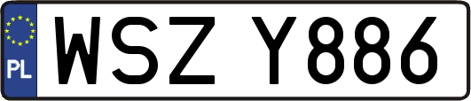 WSZY886