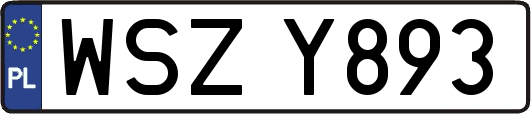 WSZY893