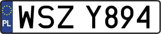 WSZY894