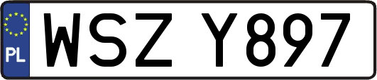 WSZY897
