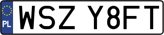 WSZY8FT