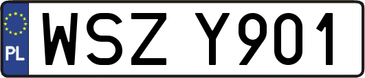 WSZY901