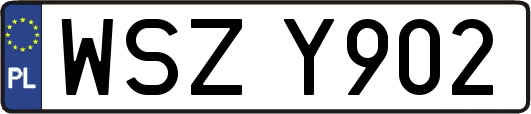 WSZY902