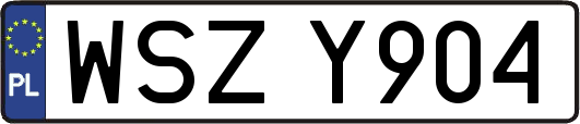 WSZY904