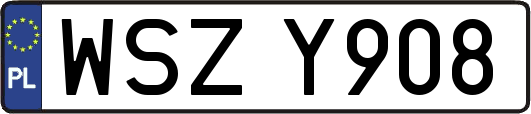 WSZY908