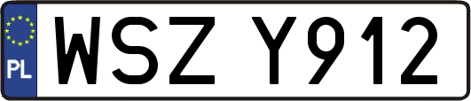 WSZY912