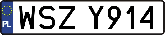 WSZY914