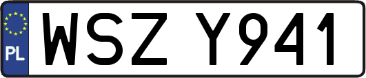 WSZY941