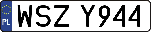 WSZY944