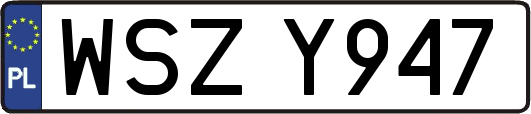 WSZY947